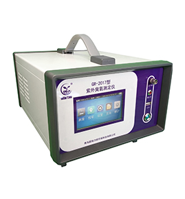 青岛紫外臭氧测定仪