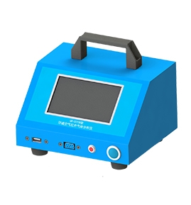 青岛红外气体分析仪是生产过程控制的重要监测手段